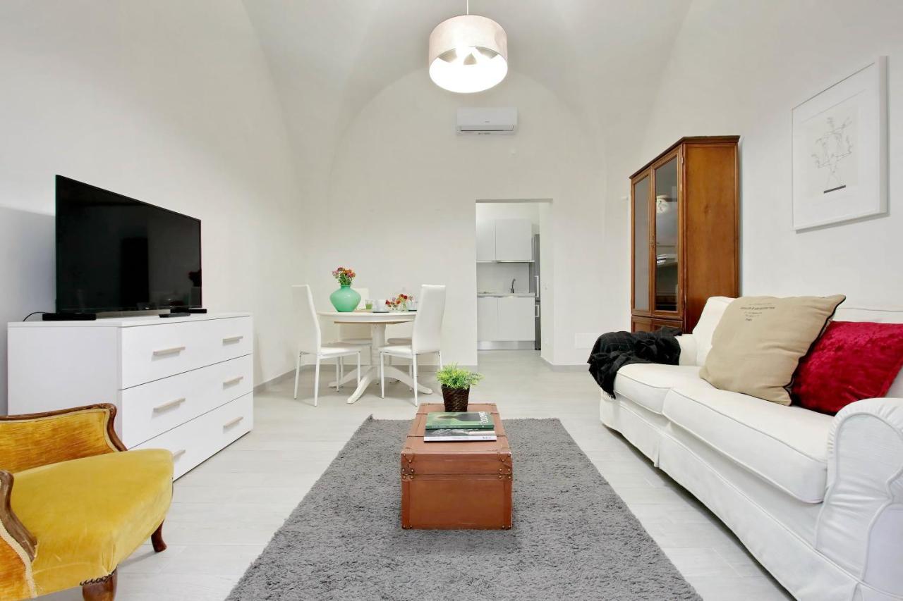 Ponte Cavour Apartment Рим Экстерьер фото