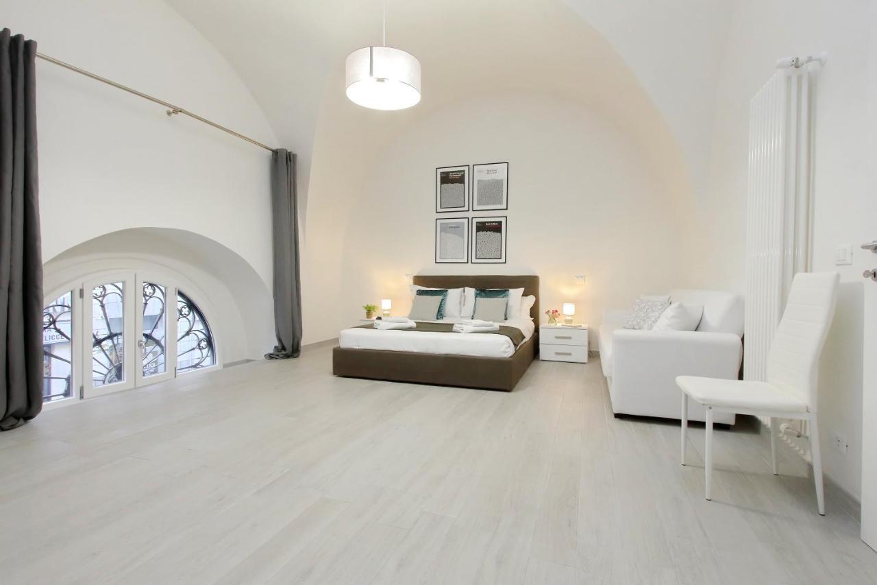 Ponte Cavour Apartment Рим Экстерьер фото