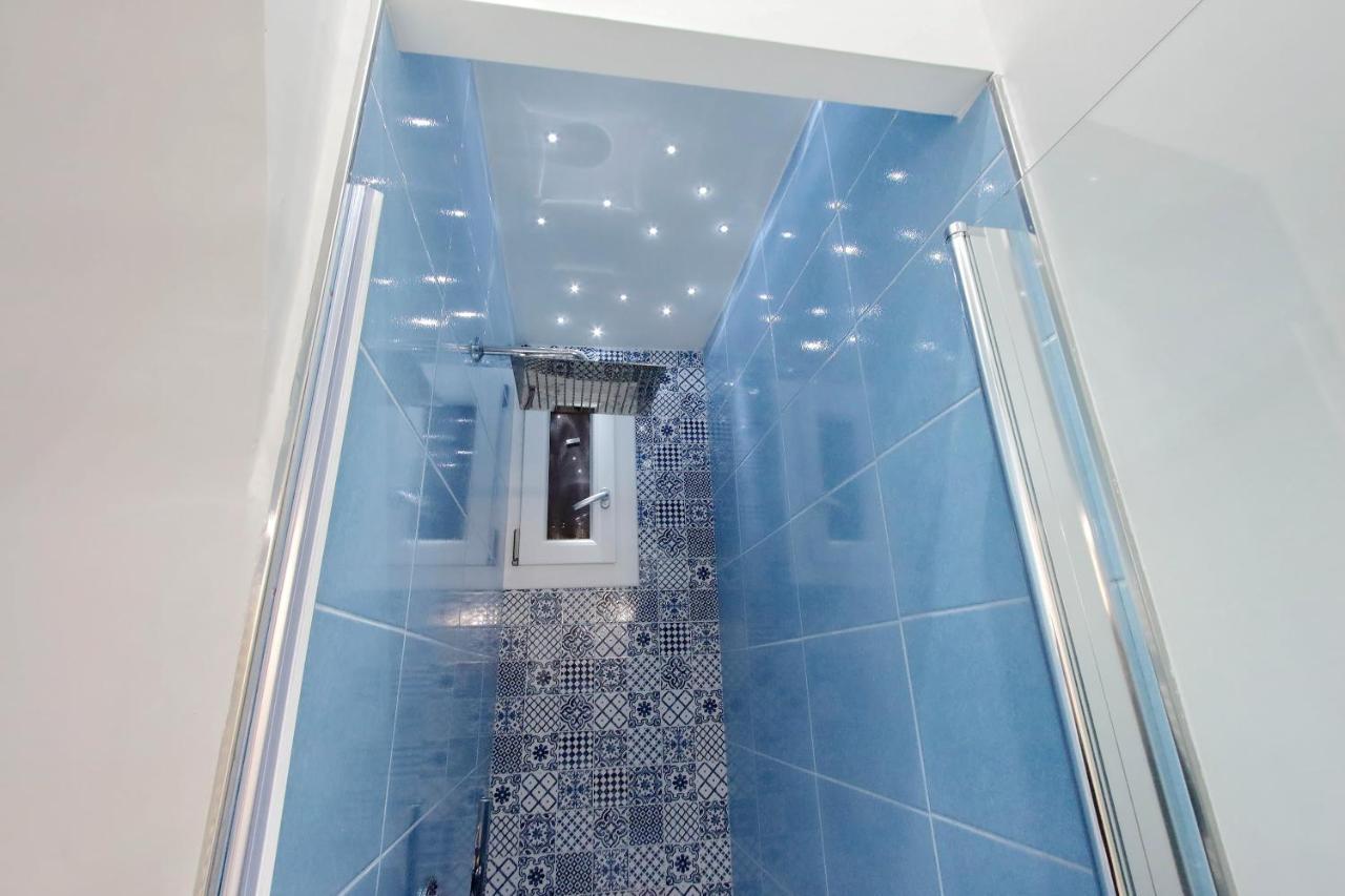 Ponte Cavour Apartment Рим Экстерьер фото